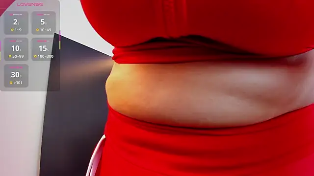 Megancoxx's cam snapshot