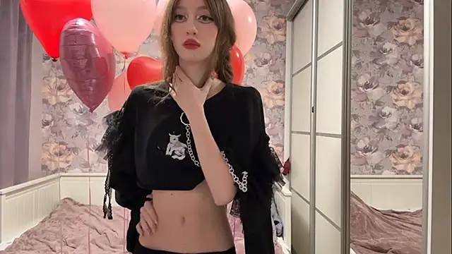 NyxoraX's cam snapshot