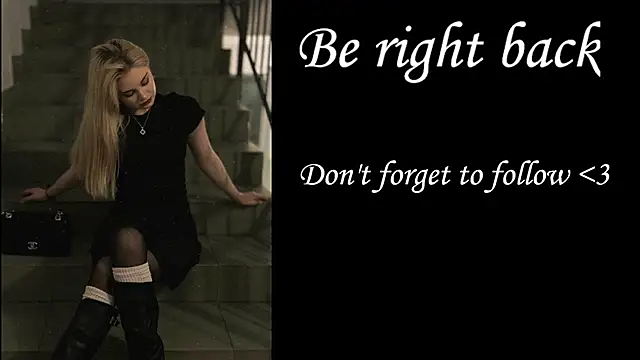 KariJarecke's cam snapshot