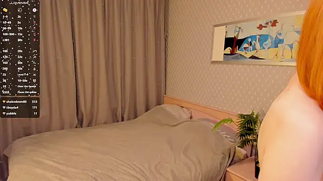 TheressaDotts's cam snapshot