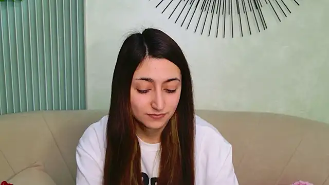 Gloria_Bendall's cam snapshot