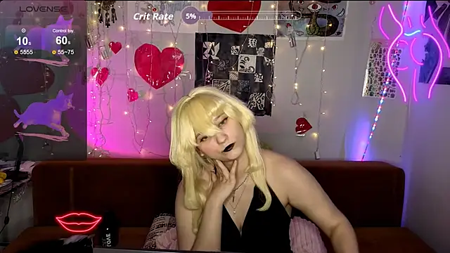 RachelPirce's cam snapshot