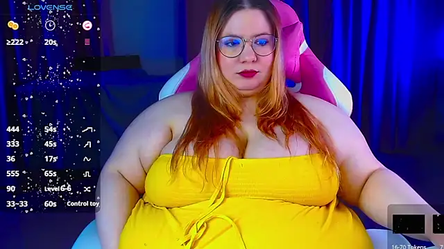 Ariakashi's cam snapshot