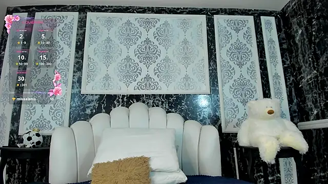 irenne_wilsonn's cam snapshot