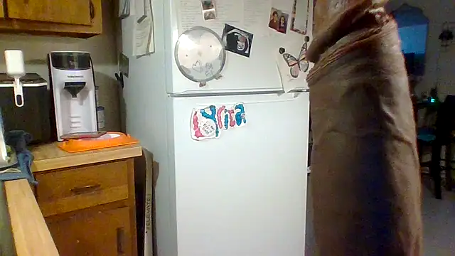 ScrawburryBBW's cam snapshot