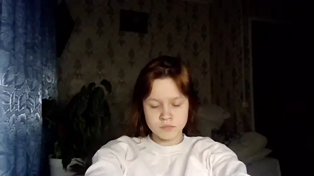 Ammymia's cam snapshot