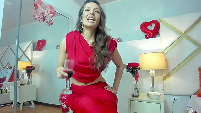 AmyRox_ live sex cam