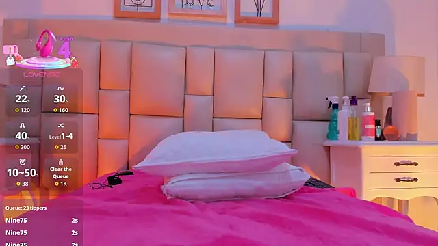 dakhota___'s cam snapshot