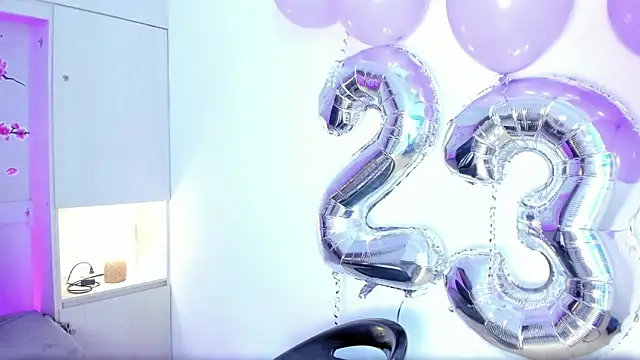 Stefannyevans_'s cam snapshot