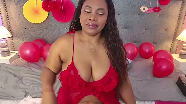 JackyNorris's cam snapshot