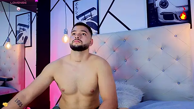 Andrew_Brown live sex cam