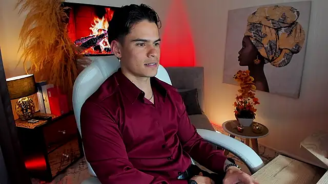 Matias_Murrier live sex cam
