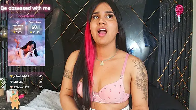 Kagome01 live sex cam