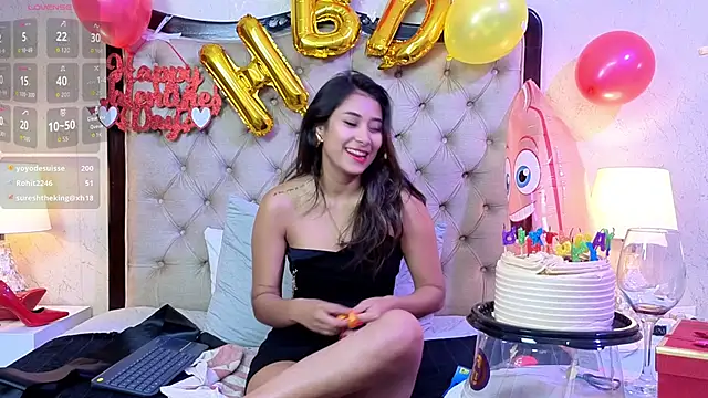 OnlyVix's cam snapshot