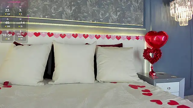 IvyEllis's cam snapshot