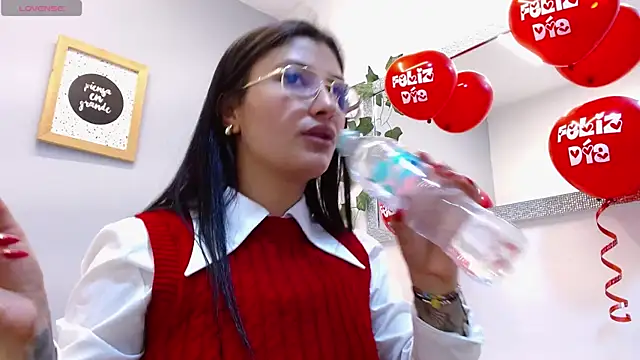 louis_k's cam snapshot