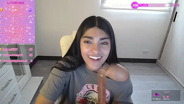 amarasilk_'s cam snapshot