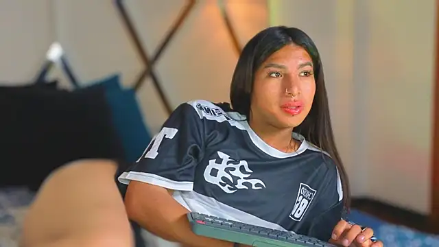 MeelFox live sex cam