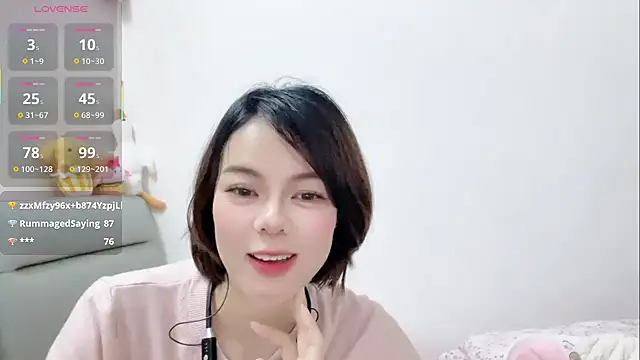 Linda-LL's cam snapshot