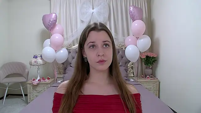 AgataAisitt's cam snapshot