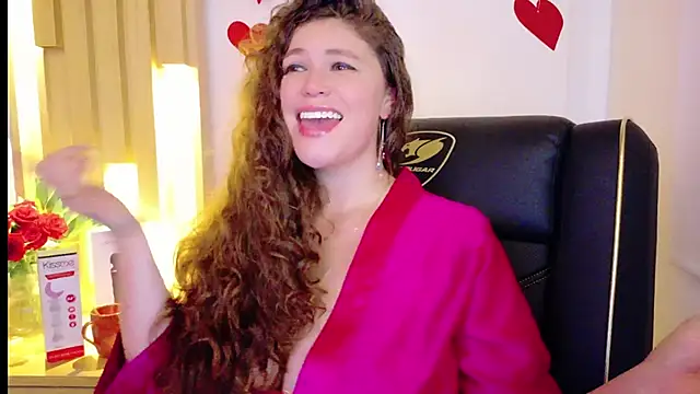 Anaise_latif's cam snapshot