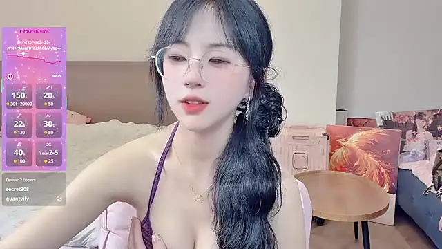 -ruoruo-'s cam snapshot