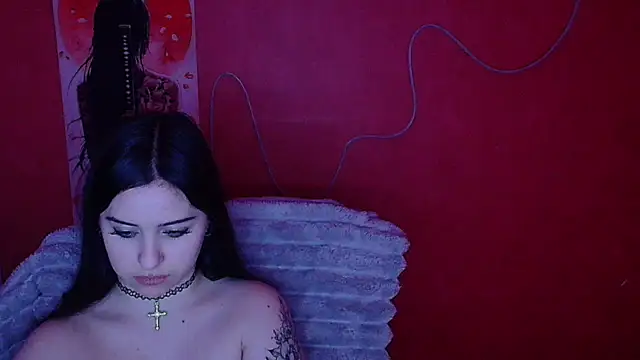 Lilu_May's cam snapshot