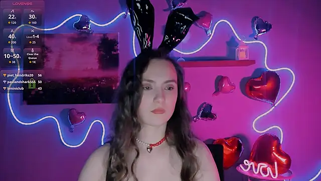 jenna_elayne's cam snapshot