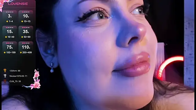 AlbaLimory's cam snapshot