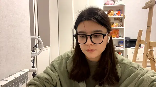 SaintMari's cam snapshot