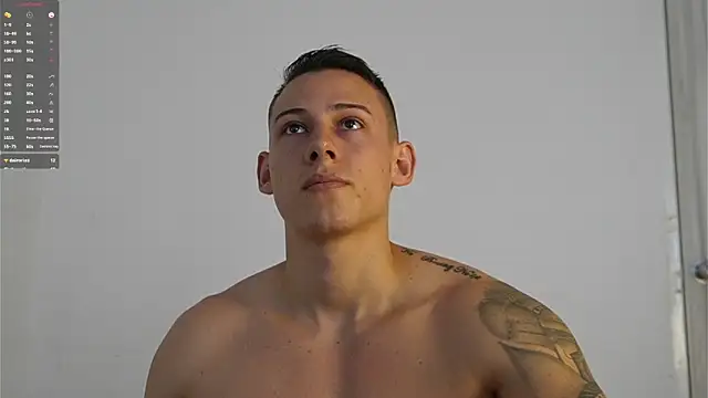 Muscle_King_Cum live sex cam