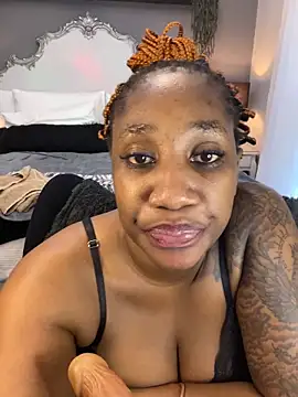 The_OnlyMustangfeels's cam snapshot