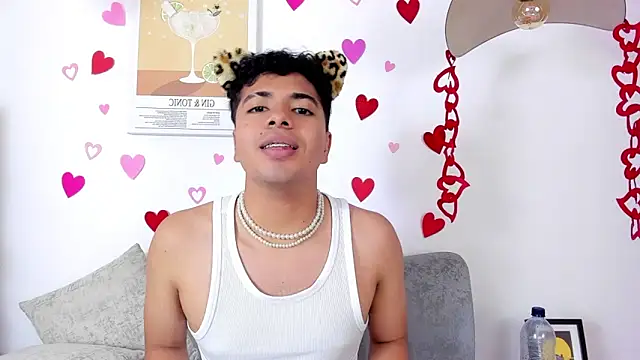 cherry_blossom77 live sex cam