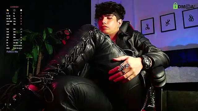 LyleBennett_ live sex cam