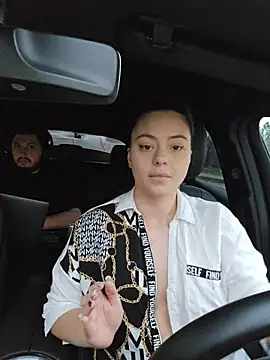 American__Dream live sex cam