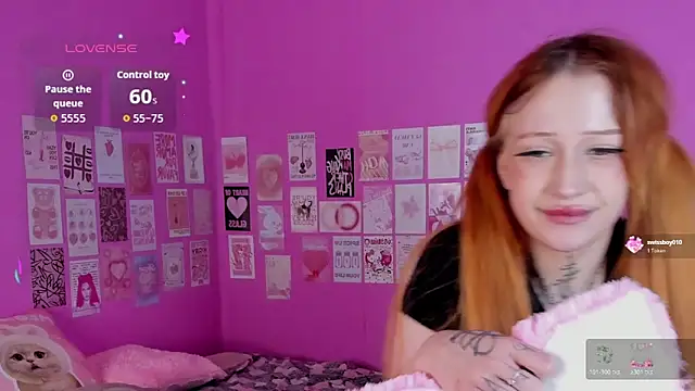 Eva_Cramer's cam snapshot