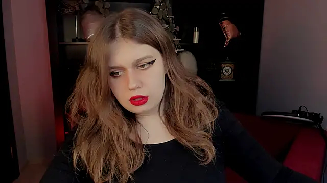 FioraMarmoris's cam snapshot