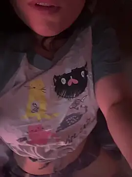 talisma's cam snapshot