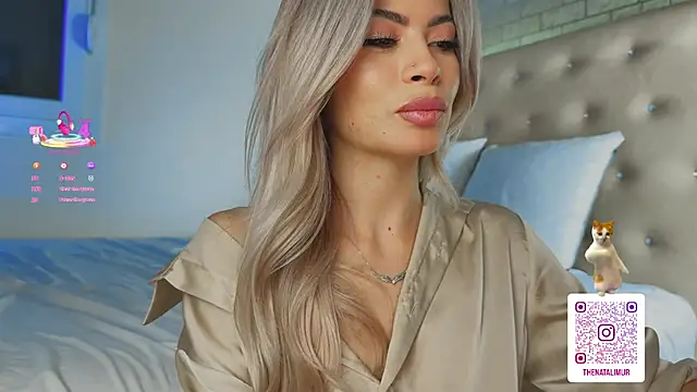 Natalimuur live sex cam