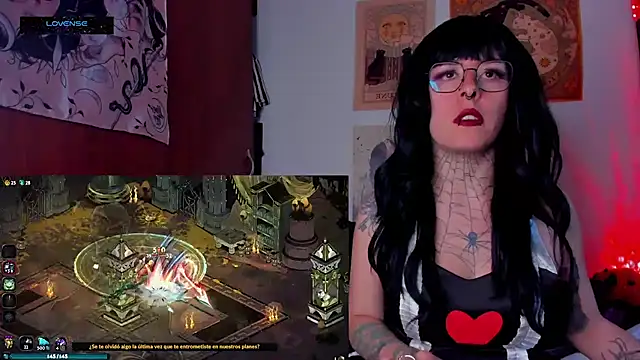 Hisato111's cam snapshot