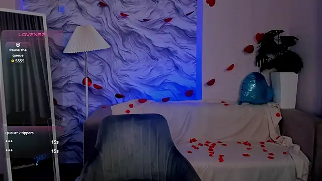 Kati_Li's cam snapshot