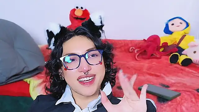 -BlueOpal- live sex cam