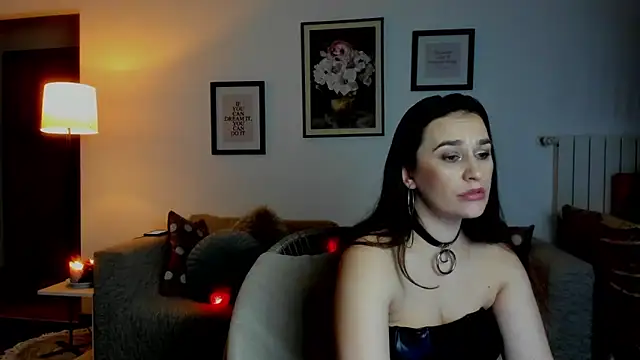 JoyCasidy's cam snapshot