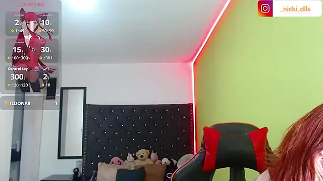 supradoll live sex cam