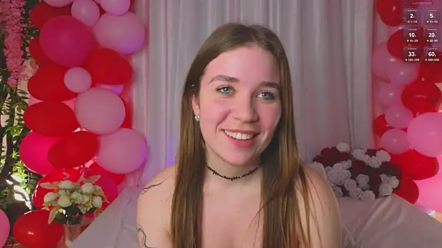 KarenGibbs live sex cam