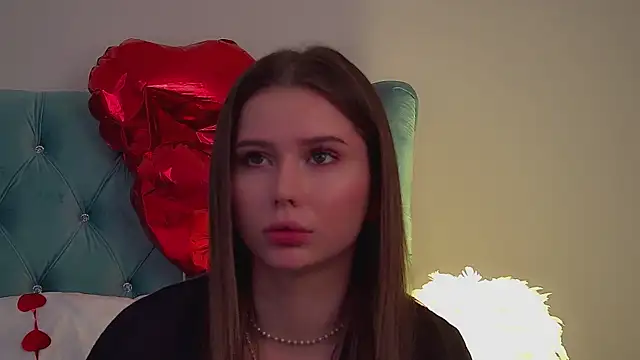 DianaVert's cam snapshot