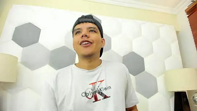 Axel_Forte live sex cam