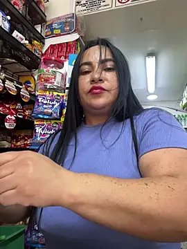 Miia_Jazmin live sex cam