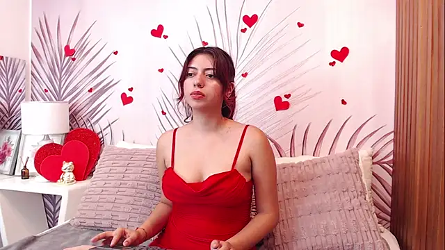 Just_Brenda's cam snapshot