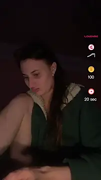 Flossy_Vettie live sex cam